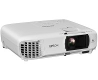 Epson EH-TW650 3LCD - 387156 - zdjęcie 2